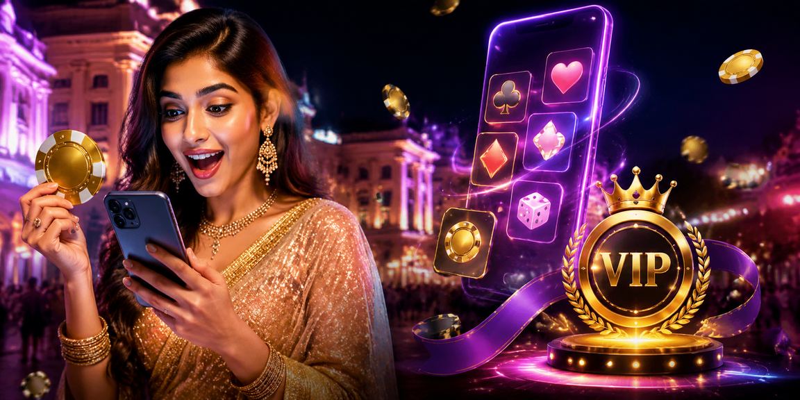 Secure login interface with VIP bonus offer, Delhi Connaught Place