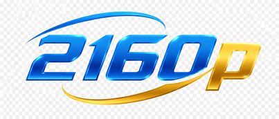 2160p
